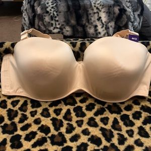 Catherine’s Multi-way bra 44D